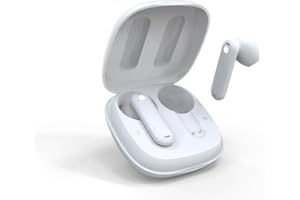 Timekettle WT2 Edge - Translator Earbuds Offline Version White