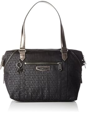 Kipling Damen Art S Henkeltasche, 44 x 27 x 18 cm