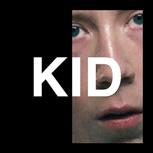 couverture de : Kid