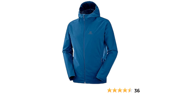 salomon essential jkt