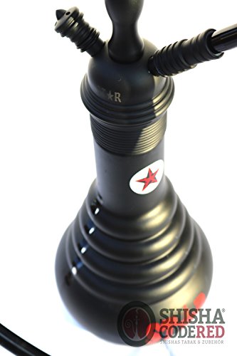 4 Stars 630 Black - 4