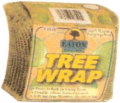EATON BROTHERS CORP - Tree Wrap, Polypropylene, 4-In. x 50-Ft.