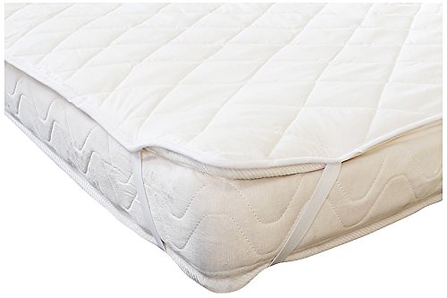 Matratzenauflage 140x190 cm DOUCEUR