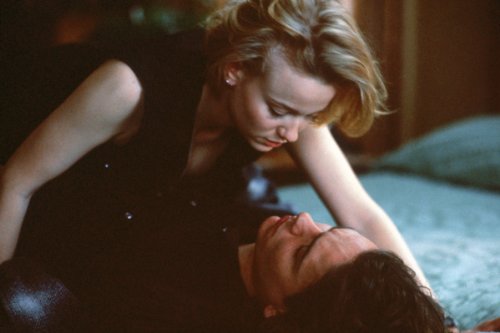 The Thing Called Love Die Entscheidung Furs Leben Film