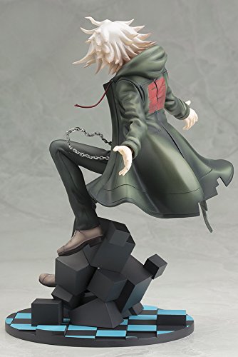 Danganronpa 2: Goodbye Despair ARTFX J Komaedanagito (1/8 Scale PVC Painted)