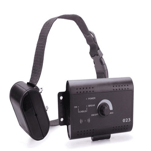 Pet-Fencing-System-Smart-Dog-Underground-Fence-InGround-Dog-Fence-Collar-Dog-Training-Collar-with-300M-Wire-Cable