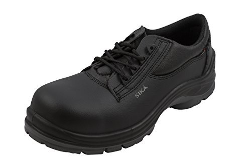Preisvergleich Produktbild SIKA Limber Beat Low Sicherheitsschuh S2 Schwarz