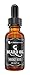 Beard Oil - All-Natural and Organic Leave-In Conditioner for Men with Beards and Mustache - Smooth Touch Feels Better than Wax - Anti-Itch / Anti-Inflammatory - 100% Satisfaction Guaranteed! 5 New Scents to Choose From! - Works great as a substitute for shaving cream! (Whisky River)