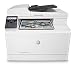 Produktbild T6B71A#B19 - Color Laserjet Pro M181FW Laser, 16ppm, A4, 800MHz, 256MB, LCD