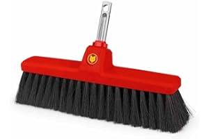 ‎WOLF GARTEN WOLF Garten HB 350 M STUBENBESEN, Rot