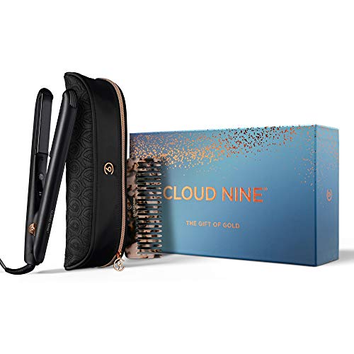 CLOUD NINE The Touch Iron The Gift of Gold