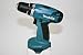 Produktbild Makita 6281D 14,4V Akku Bohrschrauber Solo 6281 D