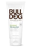 Bulldog Original Shower Gel 200ml (Pack of 2)