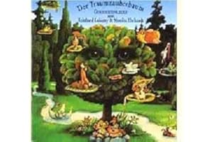 YLSHGXFC Ostprodukte-Versand.de CD Traumzauberbaum - DDR Traditionsprodukte - DDR Geschenk
