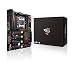 Produktbild Asus ROG Rampage V Edition 10 Intel X99 LGA 2011-v3 ATX Mainboard – Mainboards (DDR4-SDRAM, DIMM, 2133, 2400, 2666, 2800, 3000, 3200, 3300, 3333 MHz, Quad, 128 GB, Intel)