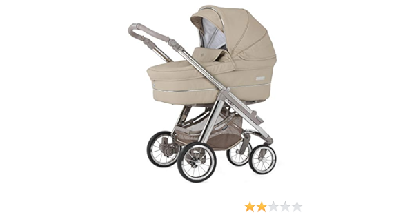 poussette bebecar 2018
