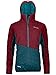 Produktbild Damen Windbreaker Ortovox Swisswool Dufour Windbreaker