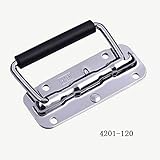 Vier Löcher Design, einfach zu installieren