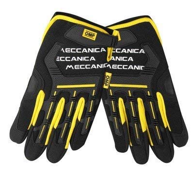 Omp Licencia OMP2015 Guantes de Trabajo
