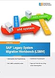 SAP Legacy System Migration Workbench (LSMW) by 