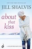 Cover zum Buch About That Kiss