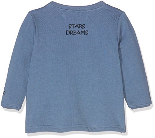 Neck & Neck Baby-Jungen Sport Kapuzenpullover 17v10801.22 - 2