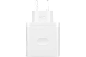 Supervook oryginalny zasilacz realme 120 W, ładowarka sieciowa USB 120 W, złącze ścienne typu C, kompatybilny ze smartfonami realme 12+/GT 6/GT 6T i innymi.