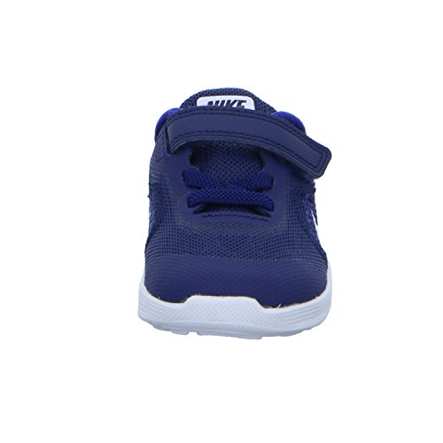 Nike NIKE REVOLUTION 3 (TDV) 819415 406 Jungen Lauflernstiefel Kaltfutter - 5