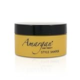 Amargan Hair Therapy Style Shaper 100 ml
