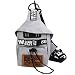 Produktbild Ins Chest Bag Female hip hop Crossbody Bag Student Harajuku Trend Canvas Shoulder Bag Strong