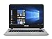 Price comparison product image ASUS VivoBook X407UA-EB017T 14-Inch Full HD Display Laptop - (Grey) (Intel i3 Processor, 4 GB RAM, 256 GB SSD, Windows 10, Full HD 14 inch Screen)