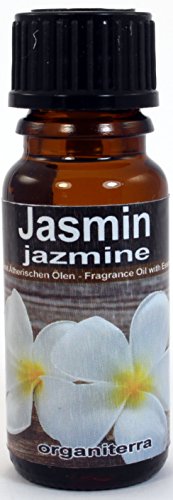 Set von 10 (zehn) Duftöle . Wesentliche Sensations. Vanille, Apfel, Wildkirsche , Kokosnuss, Orange, Mandarine, Rose, Erdbeere, Pfirsich, Lavendel. - 8