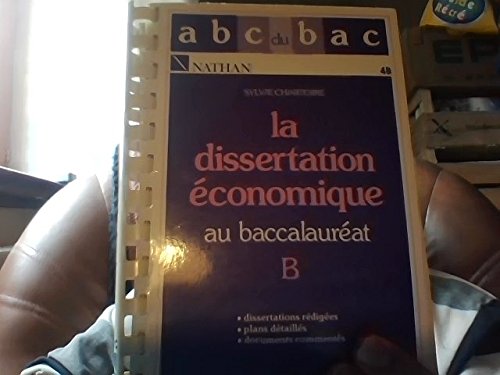 Dissertation avec des oeuvres de theatre 1ère Français