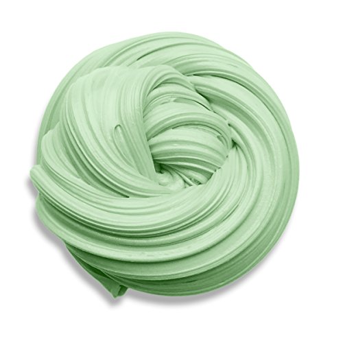 Fluffy Slime 6oz Baby Putty Floam Slime Sensory Play Stress