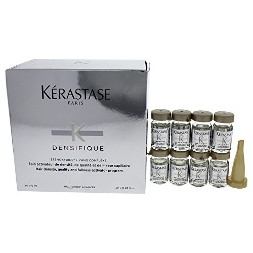 Kerastase Activateur De Densité Haardichte Aktivator, 1er Pack (30 x 6 ml)