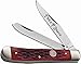 Produktbild Boker Trapper Red Bone