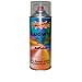 Produktbild 1 Spraydose 400ml Autolack glänzend RAL 2002 Blutorange