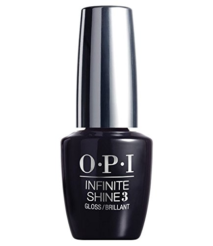 OPI Infinite Shine - GLOSS TOP COAT (Uberlack) - Gel Auswirkungen Nagellack 15ml
