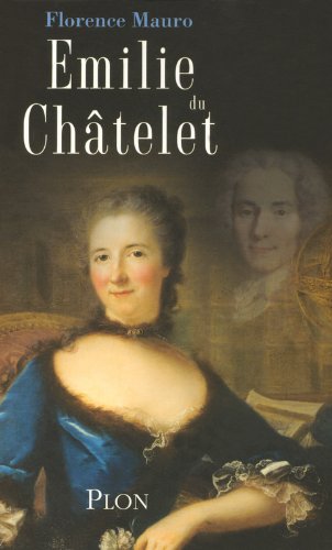 couverture de : Emile du Ch&acirc;telet