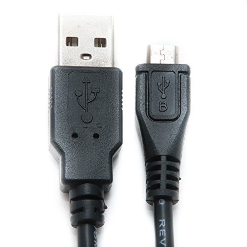 Keple | 1m (3,3ft) USB Kabel Daten und Ladekabel für JBL clip / JBL Charge 2 / JBL Charge / JBL Pulse /JBL go - 3