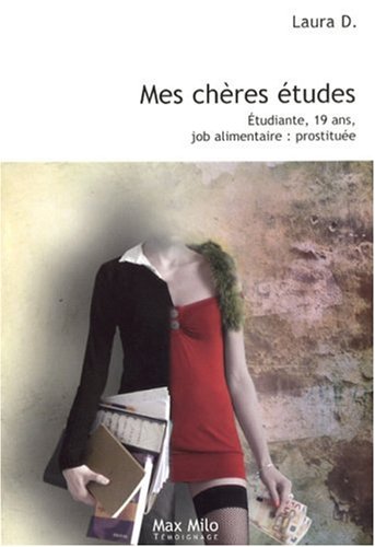 Mes chères études.
