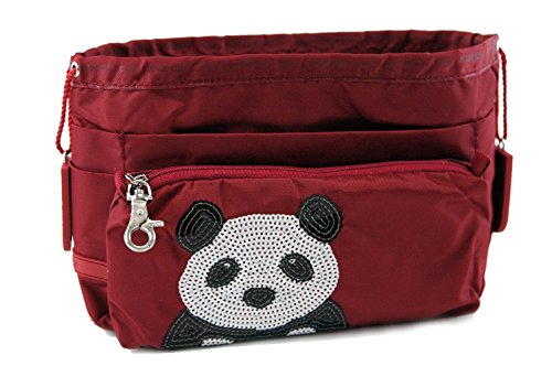 Preisvergleich Produktbild TINTAMAR VIP ONE LIMITÉE PANDA ROUGE