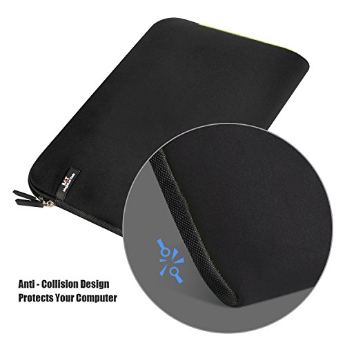 Magiclux Tech 14 14 1 Zoll Laptoptasche Notebooktasche Laptoph  lle Laptop Schutzh  lle Notebook Tasche Laptop Sleeve Case Schutztasche Wasserfest Neo
