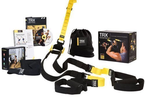 Télécharger Trx Trainer Pro Pack Système de suspension Jaune/ noir PDF Ebook En Ligne Télécharger Trx Trainer Pro Pack Système de suspension Jaune/ noir PDF Ebook En Ligne