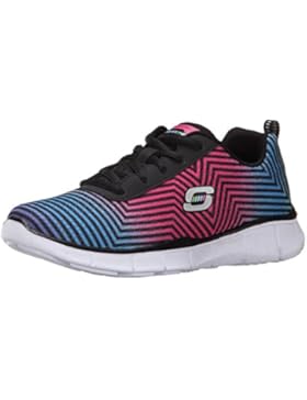 Skechers EqualizerExpect Miracles Mädchen Sneakers