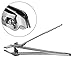 Zacro Stainless Steel Personal care Manicure Pedicure Ear pick Nail - Clippers Set 12 in 1