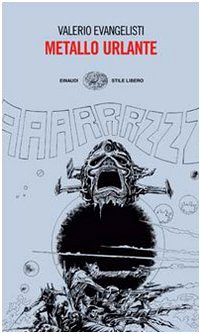 Metallo urlante Metallo urlante