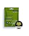 BeautyPro NOURISHING award-winning collagen sheet mask with olive extract