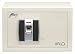 Godrej Halo 14 Litres Bio Steel Safe (Ivory) RS.8699.00