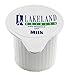 Price comparison product image 12ml UHT Longlife Milkpots - Pack of 120x12ml